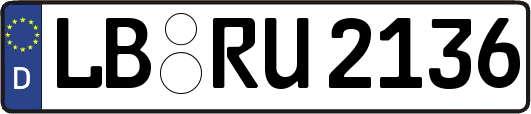 LB-RU2136