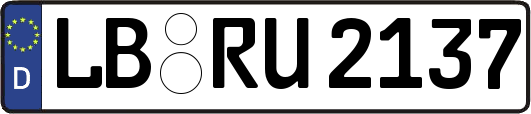 LB-RU2137