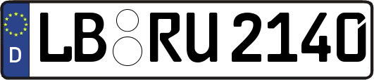 LB-RU2140