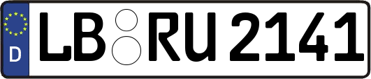 LB-RU2141