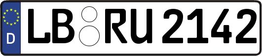 LB-RU2142