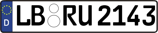LB-RU2143