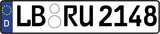 LB-RU2148