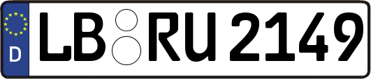 LB-RU2149