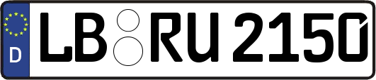 LB-RU2150