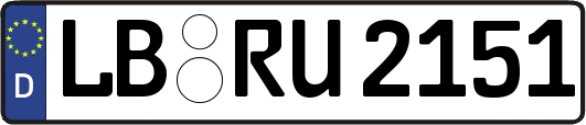 LB-RU2151