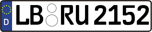 LB-RU2152