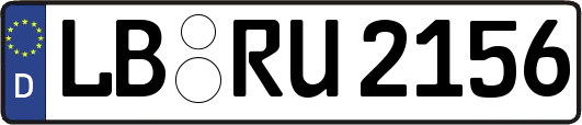 LB-RU2156