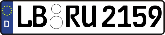 LB-RU2159