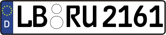 LB-RU2161