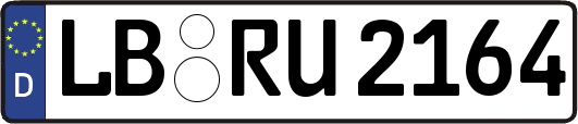 LB-RU2164