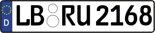 LB-RU2168
