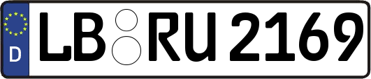 LB-RU2169