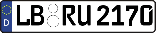 LB-RU2170