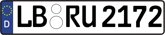 LB-RU2172