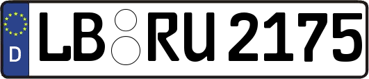 LB-RU2175