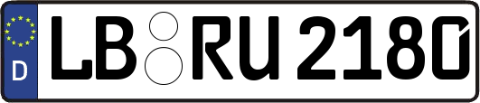 LB-RU2180