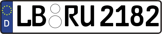 LB-RU2182