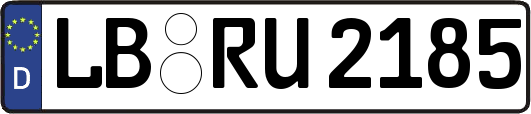 LB-RU2185