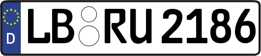 LB-RU2186