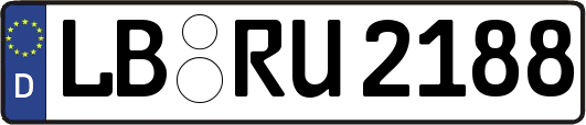 LB-RU2188