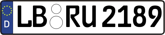 LB-RU2189