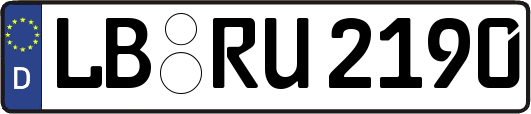 LB-RU2190