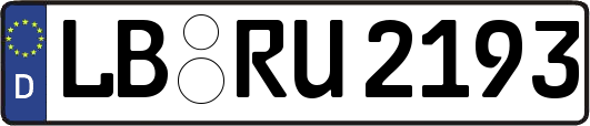 LB-RU2193