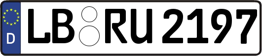 LB-RU2197