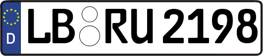 LB-RU2198
