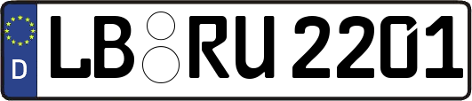 LB-RU2201