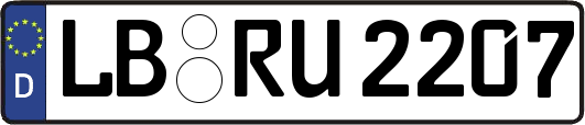 LB-RU2207