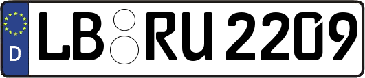 LB-RU2209