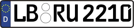 LB-RU2210
