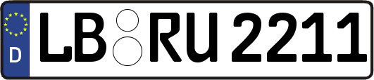 LB-RU2211