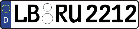 LB-RU2212