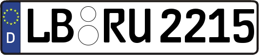 LB-RU2215