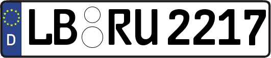 LB-RU2217