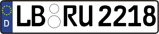 LB-RU2218