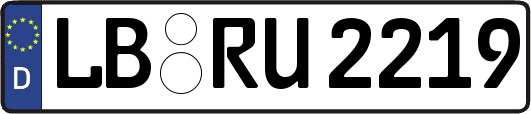 LB-RU2219