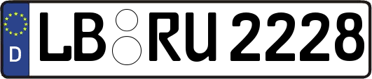 LB-RU2228