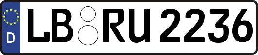 LB-RU2236