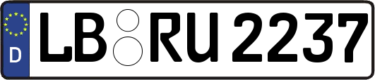LB-RU2237