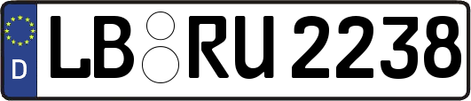 LB-RU2238