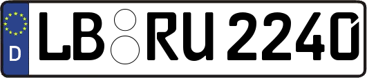 LB-RU2240