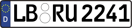 LB-RU2241