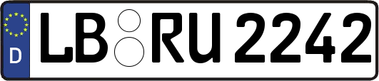 LB-RU2242