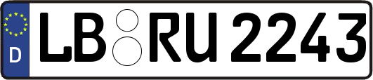LB-RU2243