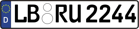 LB-RU2244