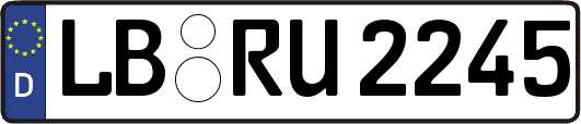 LB-RU2245